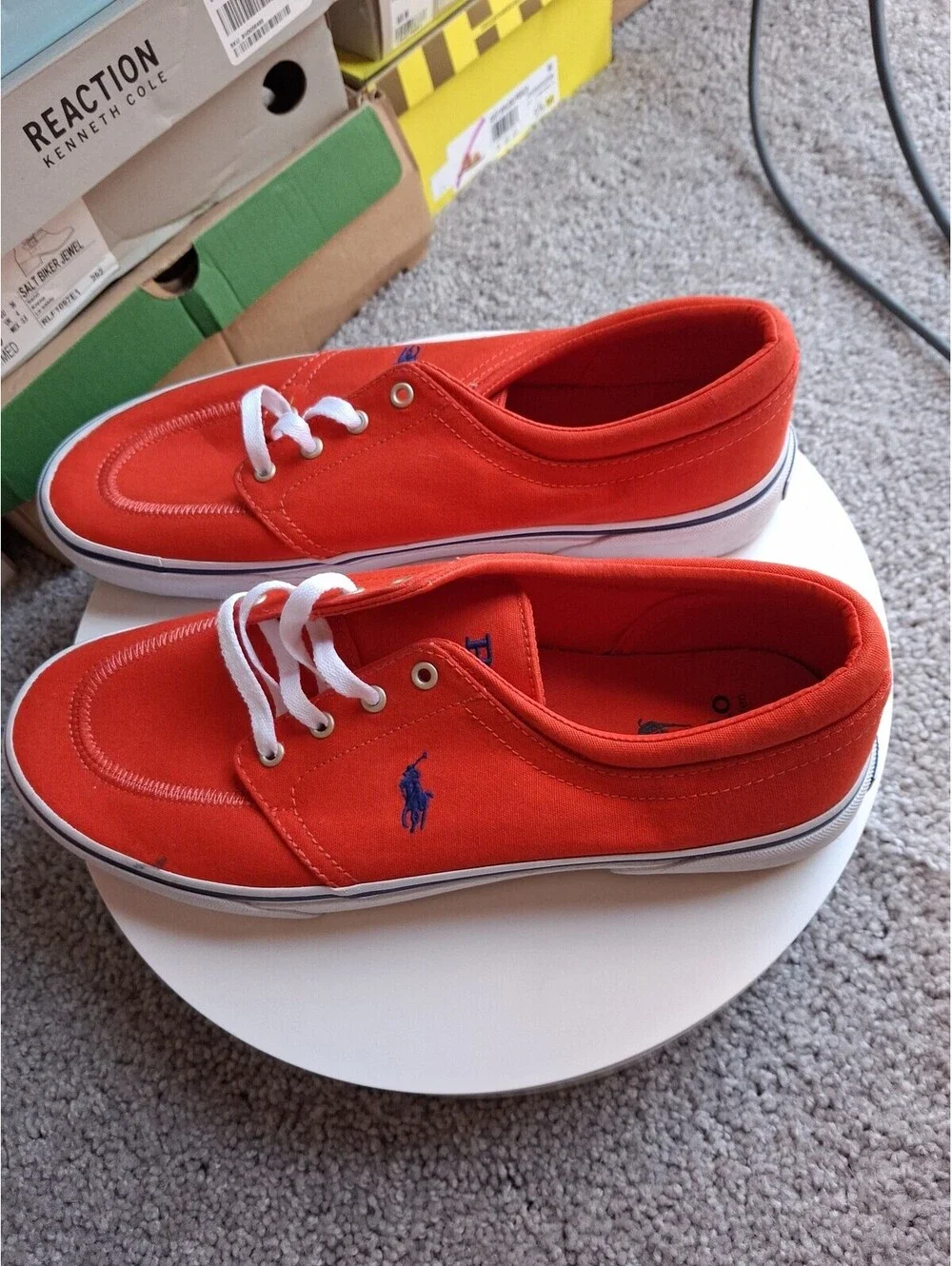 Ralph Lauren new without
